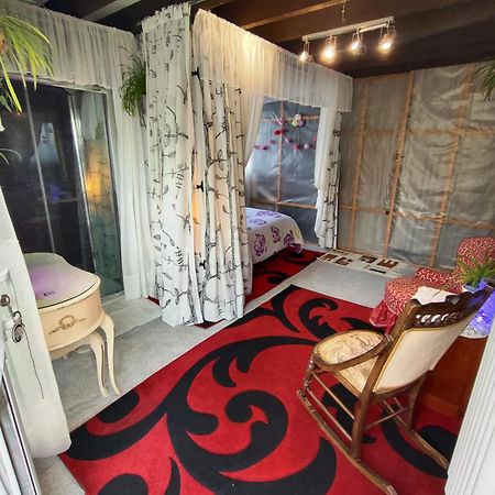 Jacaranda Bed & Breakfast East Grinstead Luaran gambar