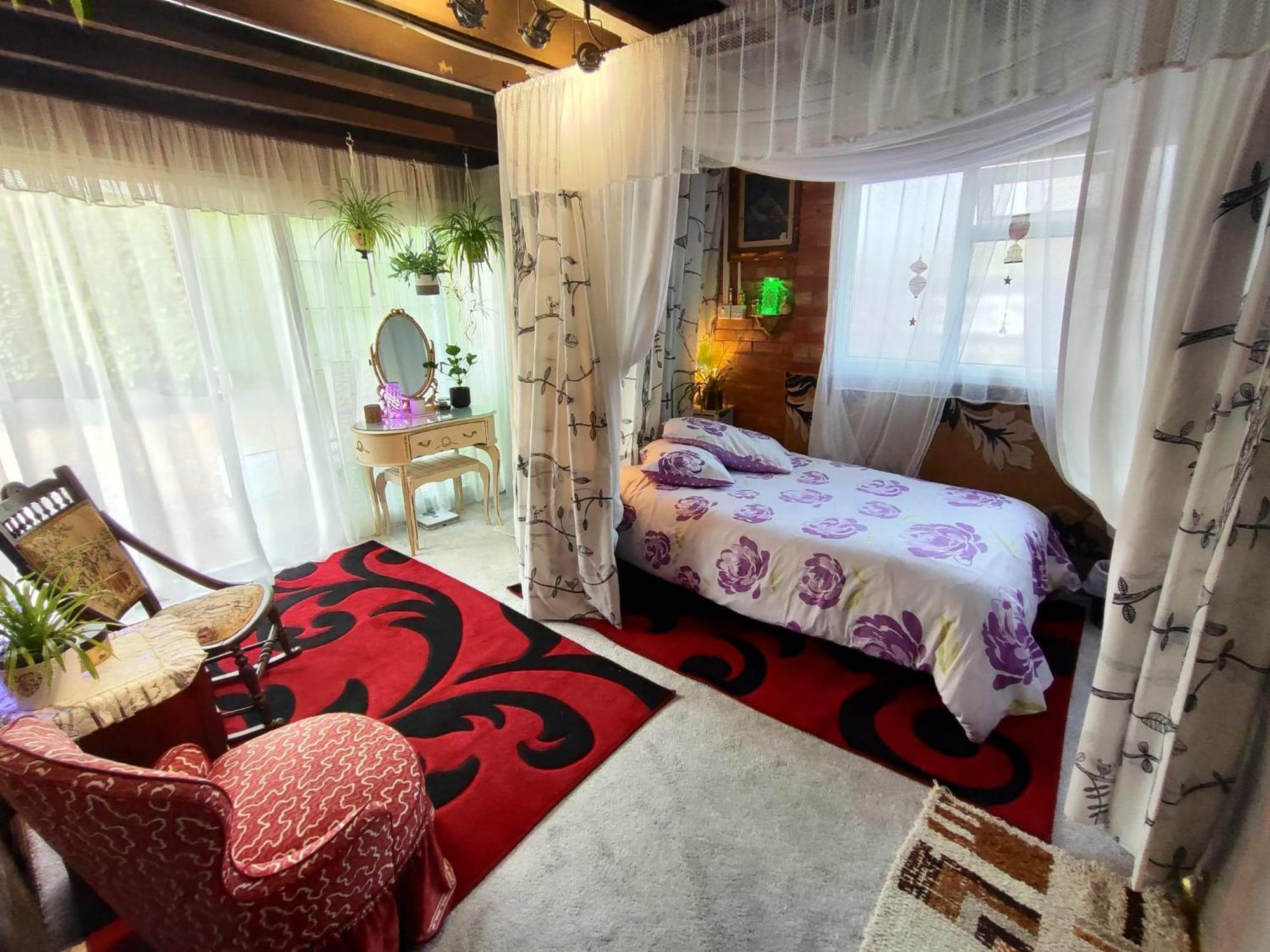 Jacaranda Bed & Breakfast East Grinstead Luaran gambar