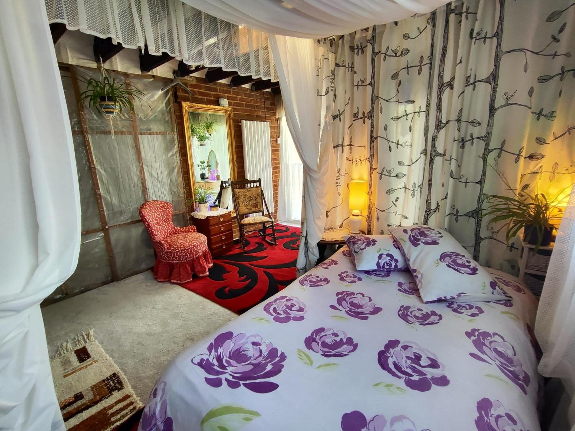 Jacaranda Bed & Breakfast East Grinstead Luaran gambar