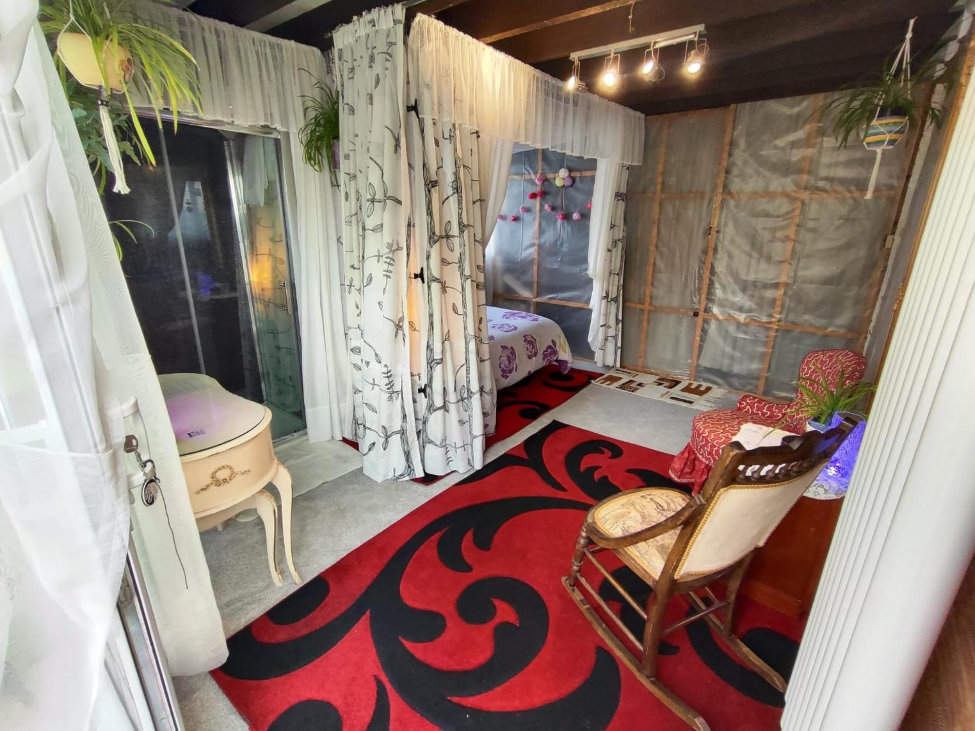 Jacaranda Bed & Breakfast East Grinstead Luaran gambar