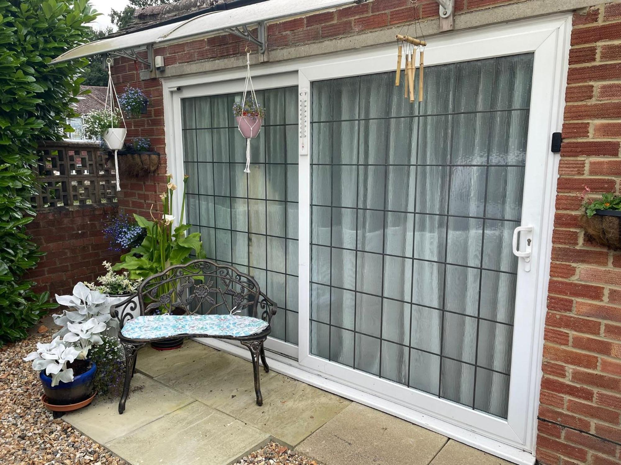 Jacaranda Bed & Breakfast East Grinstead Luaran gambar