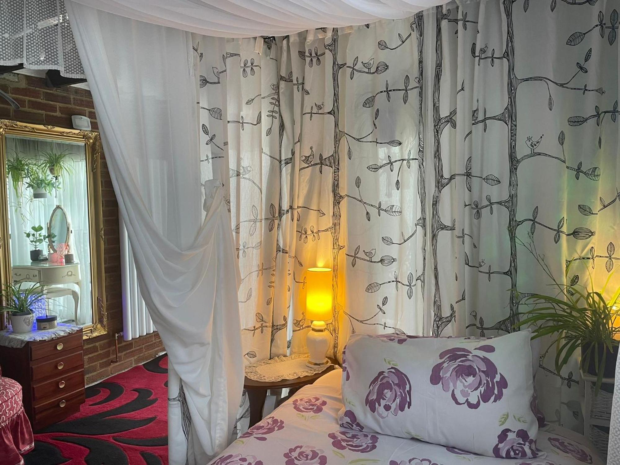 Jacaranda Bed & Breakfast East Grinstead Luaran gambar